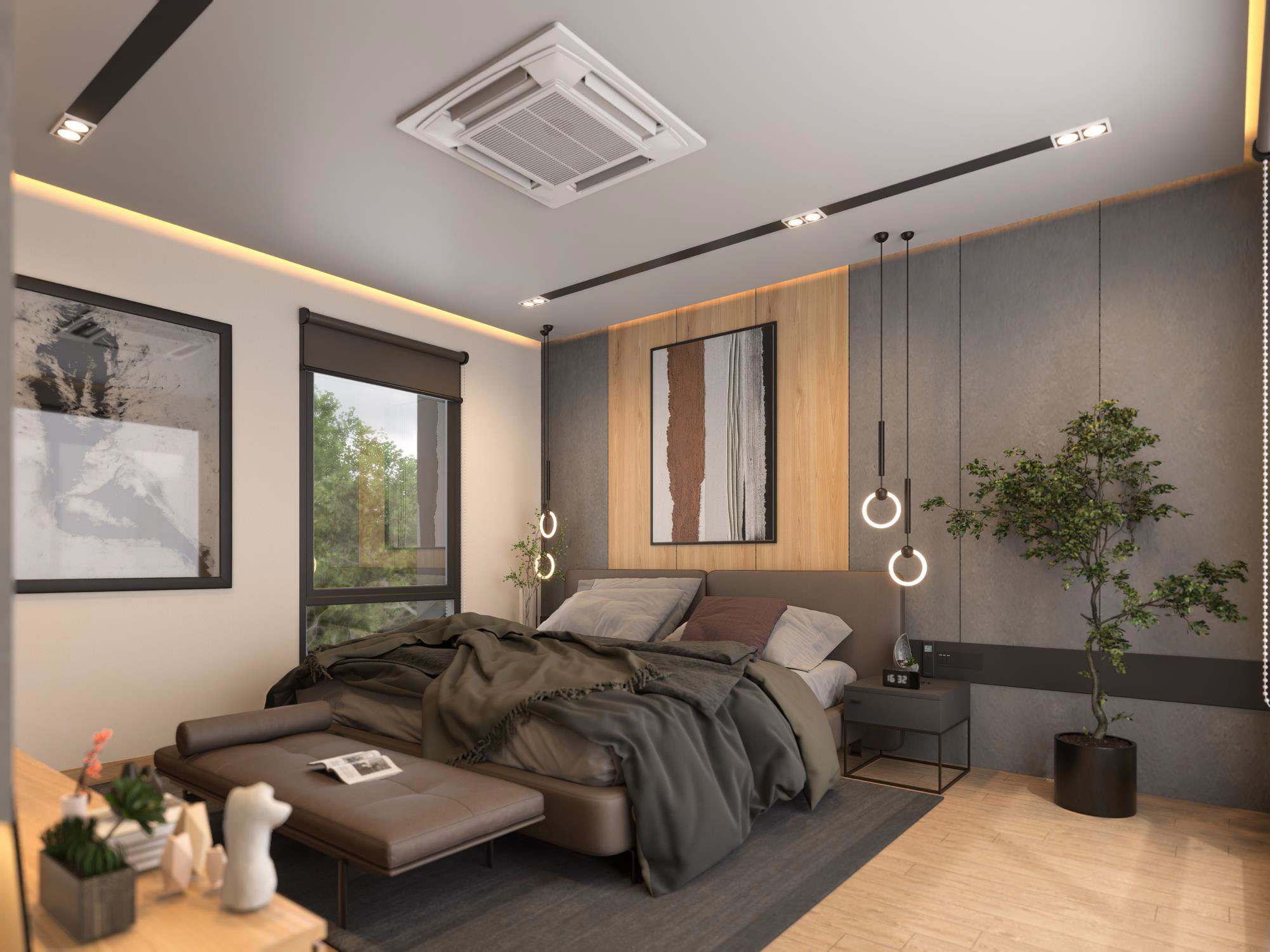 The Passion Residence Urban 20
